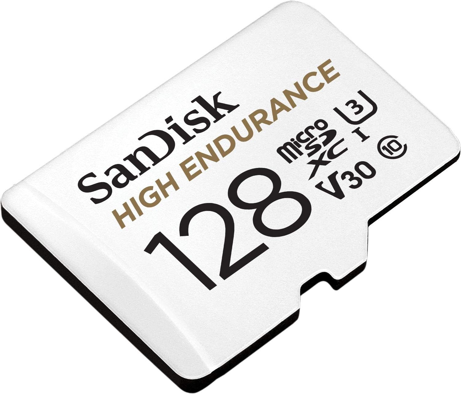 SanDisk 128GB High Endurance microSDXC Card image 4