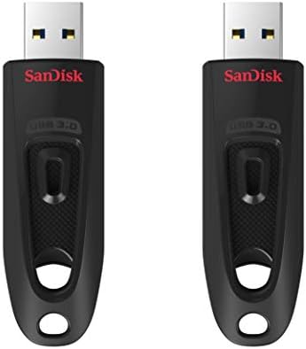 SanDisk 64GB Ultra USB 3.0 Flash Drive (2-Pack) image 2