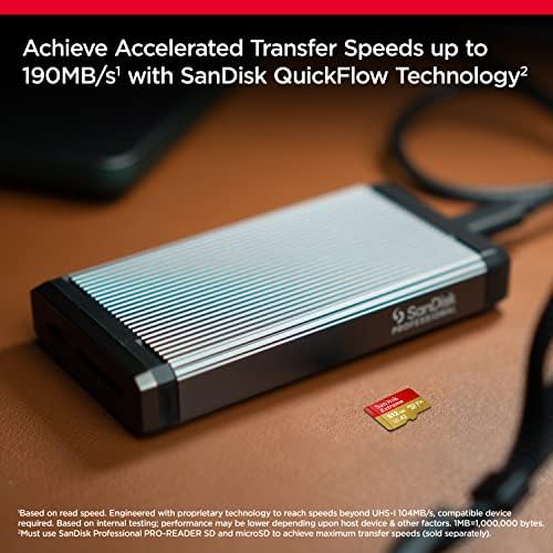 SanDisk 512GB Extreme microSDXC Card with Adapter image 4