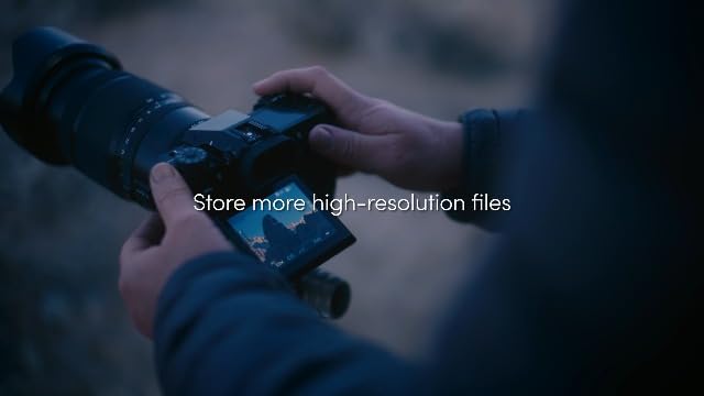 SanDisk 1TB Extreme PRO SDXC UHS-II Memory Card image 8