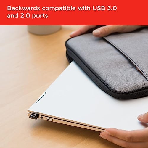 SanDisk 128GB Ultra Fit USB 3.2 Gen 1 Flash Drive image 5