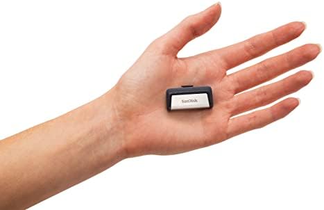 SanDisk 64GB Ultra Dual Drive USB Type-C (3-Pack) image 4