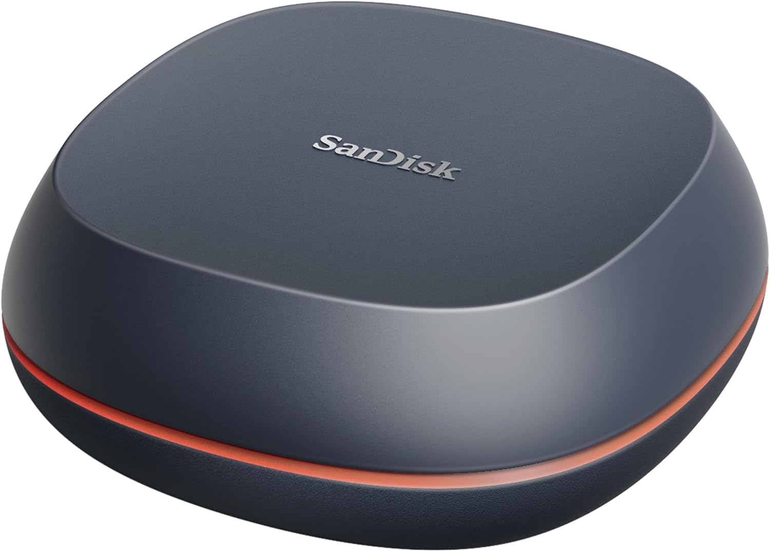 SanDisk 8TB Desk Drive External SSD