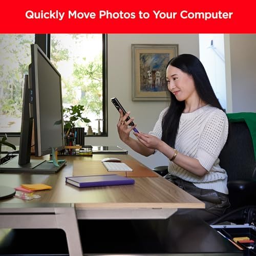 SanDisk 128GB 2-in-1 Phone Drive for Android image 4
