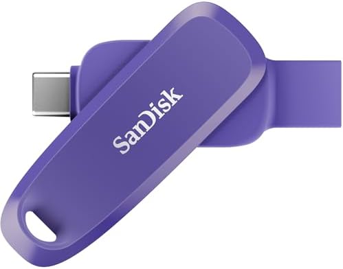 SanDisk 512GB 2-in-1 Phone Drive for Android image 2