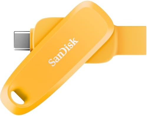 SanDisk 128GB Phone Drive for Android image 2