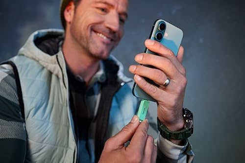 SanDisk 1TB USB-C Phone Drive image 2