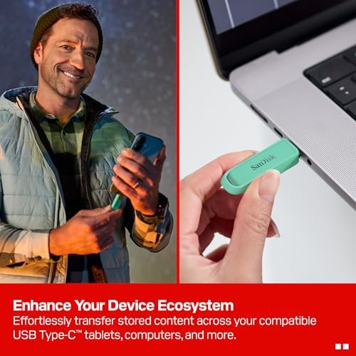 SanDisk 1TB USB-C Phone Drive image 3
