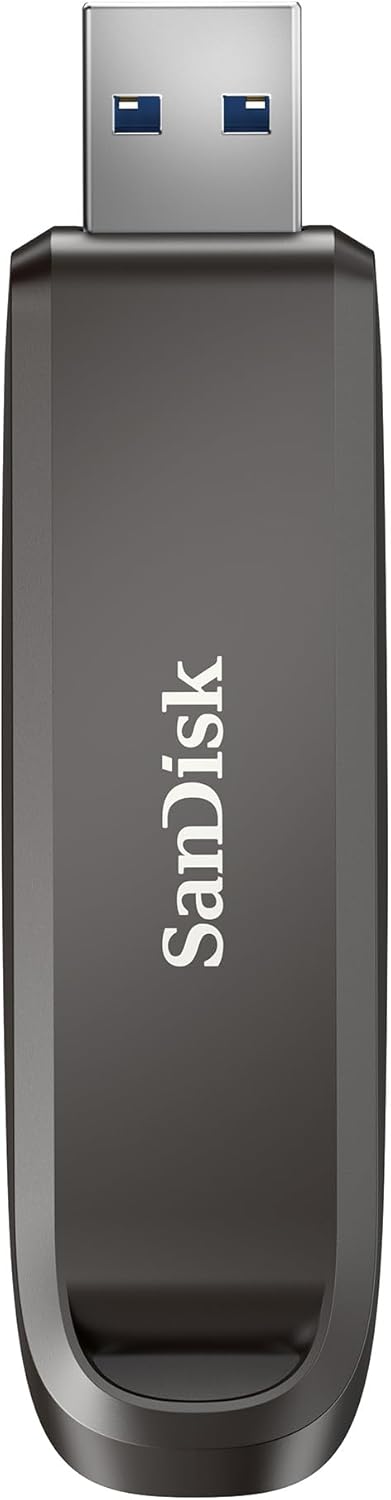 SanDisk 512GB Extreme PRO USB-A Flash Drive