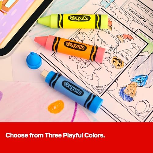 SanDisk 256GB Crayola USB-C Flash Drive image 6