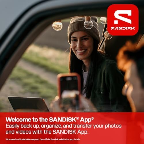 SanDisk 1.5TB Ultra microSDXC UHS-I Memory Card image 7