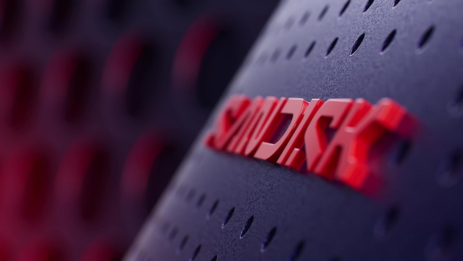 SanDisk 1TB Portable SSD - Fast and Durable Data Storage image 7