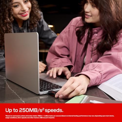 SanDisk 128GB USB-C Flash Drive image 6