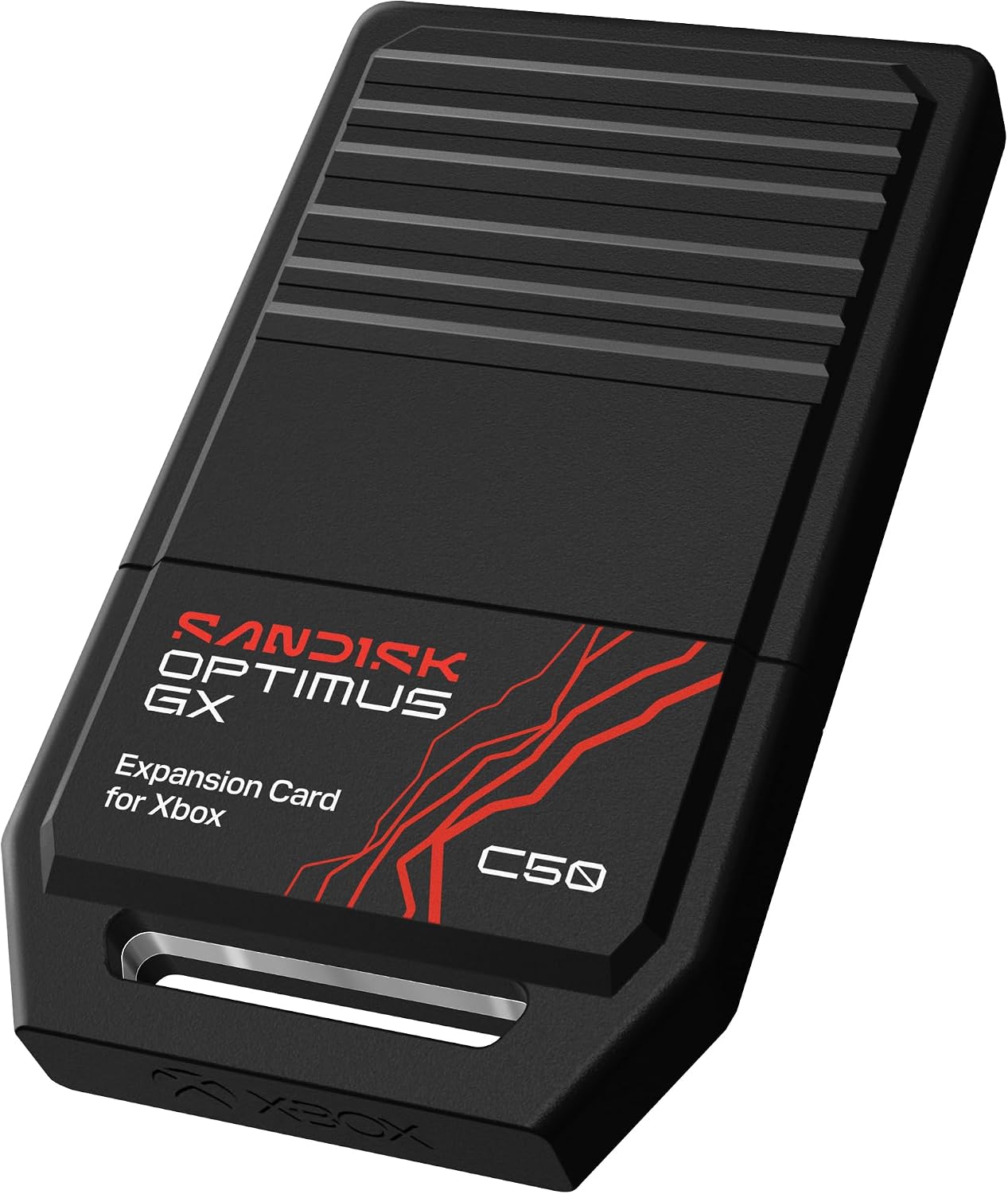 SanDisk Optimus GX C50 1TB Storage Expansion Card for Xbox