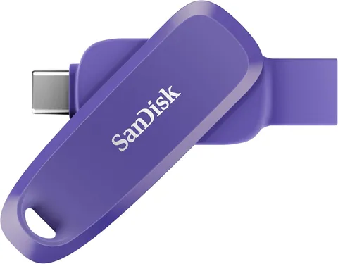 SanDisk 128GB Phone Drive for Android & Computers