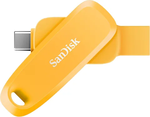 SanDisk 128GB Phone Drive for Android