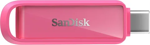 SanDisk 256GB USB-C Phone Drive, 150MB/s Transfer Speed