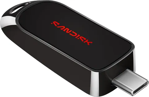 SanDisk 128GB USB-C Flash Drive